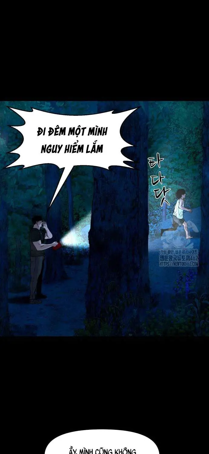 Ngôi Làng Ma Quái Nettruyen ZZZ Chương 33 Page 58