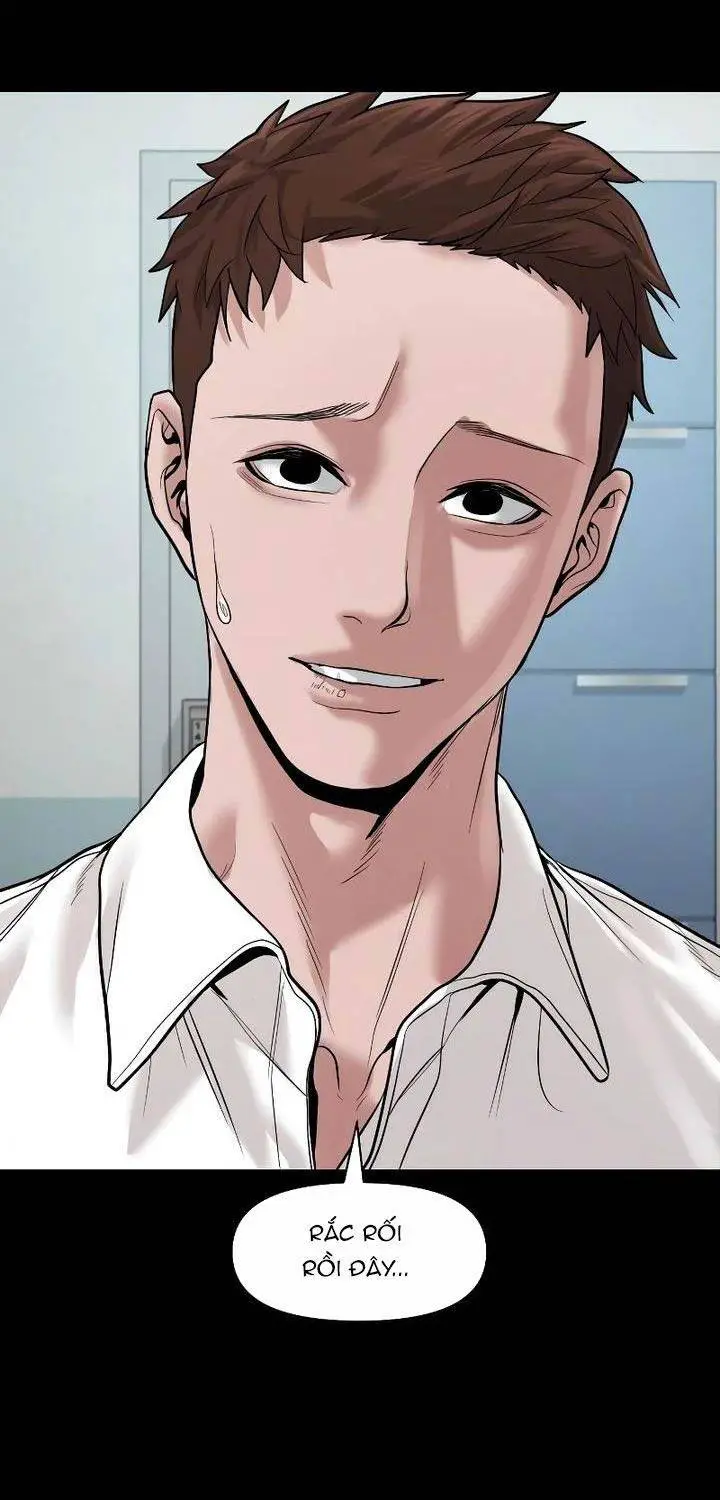 Ngôi Làng Ma Quái Nettruyen ZZZ Chương 22 Page 3