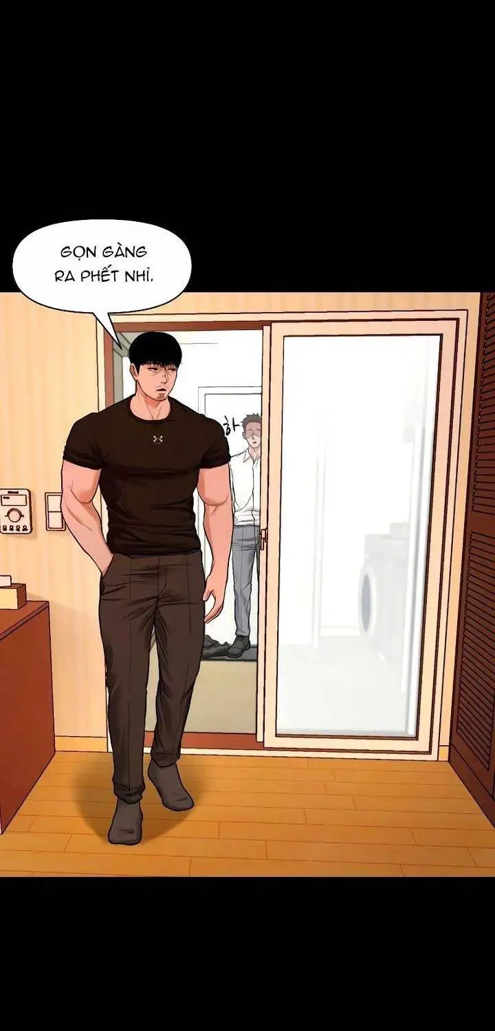 Ngôi Làng Ma Quái Nettruyen ZZZ Chương 22 Page 4
