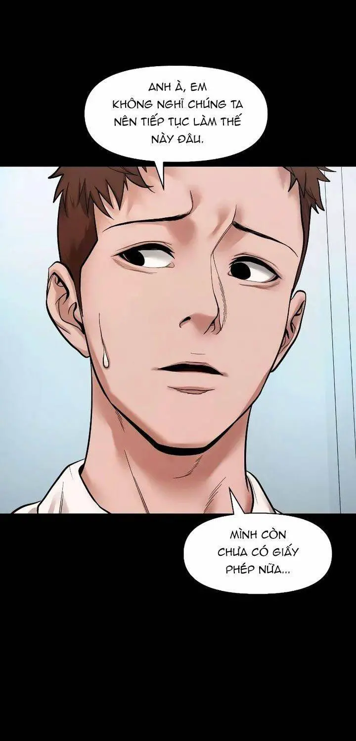 Ngôi Làng Ma Quái Nettruyen ZZZ Chương 22 Page 5