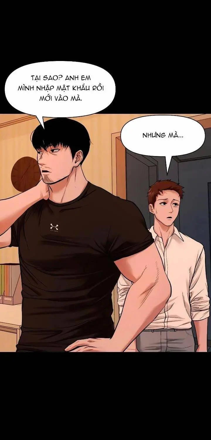 Ngôi Làng Ma Quái Nettruyen ZZZ Chương 22 Page 6