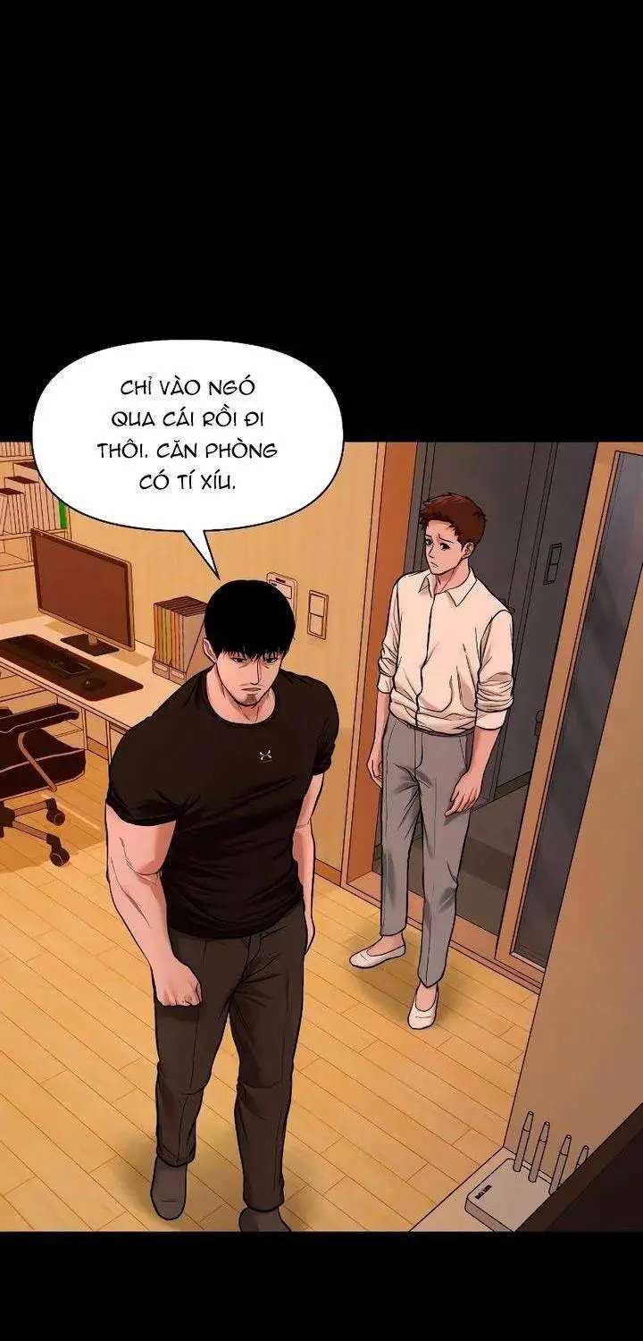 Ngôi Làng Ma Quái Nettruyen ZZZ Chương 22 Page 7