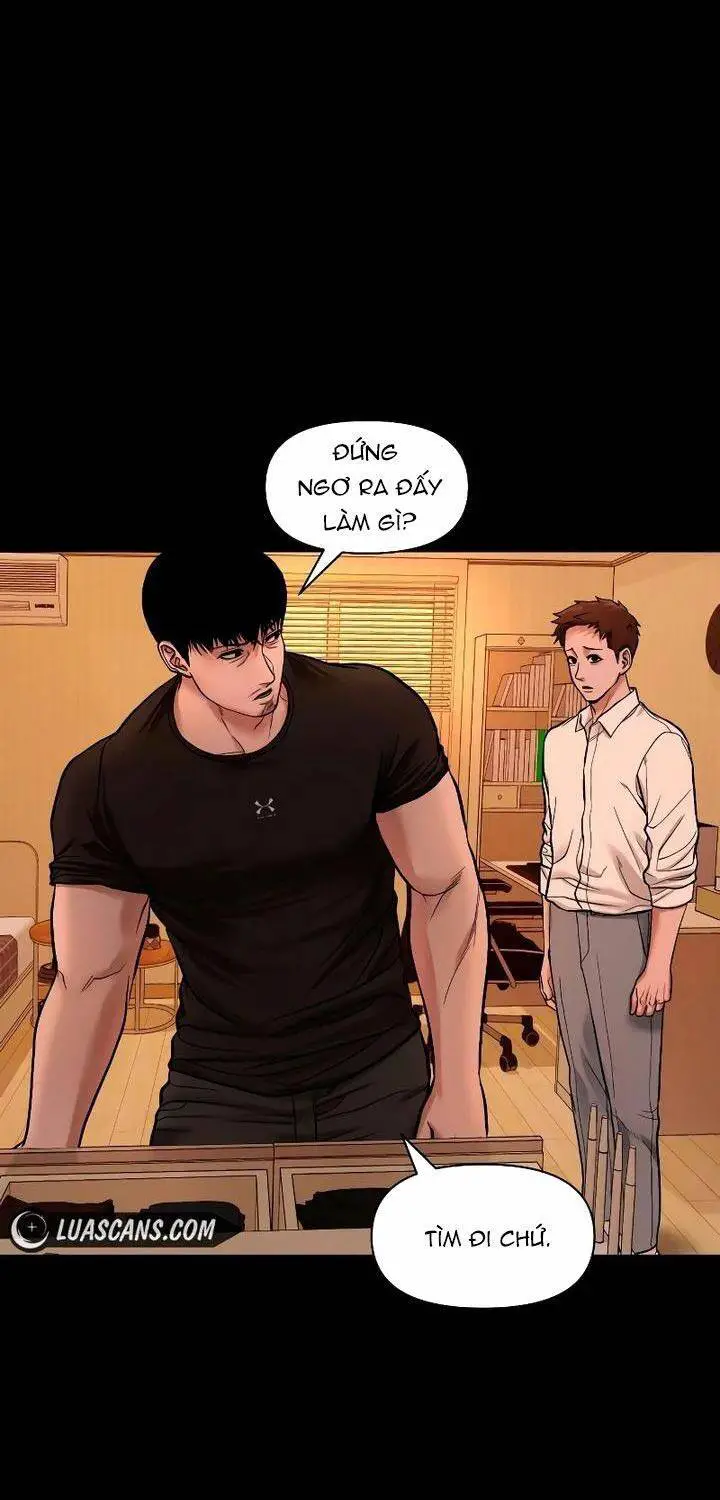 Ngôi Làng Ma Quái Nettruyen ZZZ Chương 22 Page 9