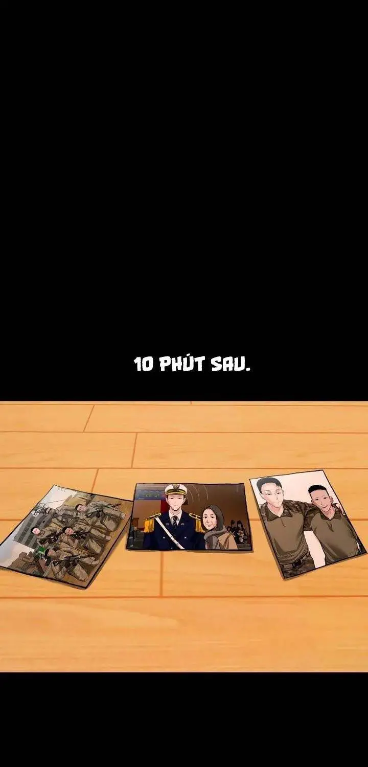 Ngôi Làng Ma Quái Nettruyen ZZZ Chương 22 Page 11