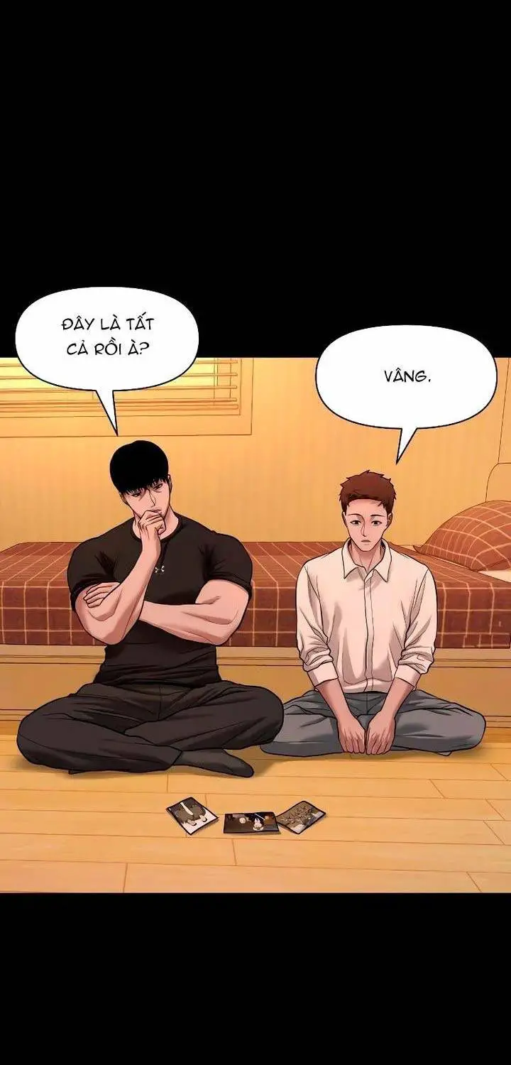 Ngôi Làng Ma Quái Nettruyen ZZZ Chương 22 Page 12