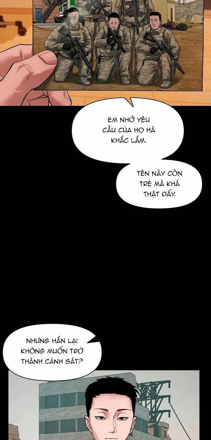 Ngôi Làng Ma Quái Nettruyen ZZZ Chương 22 Page 16