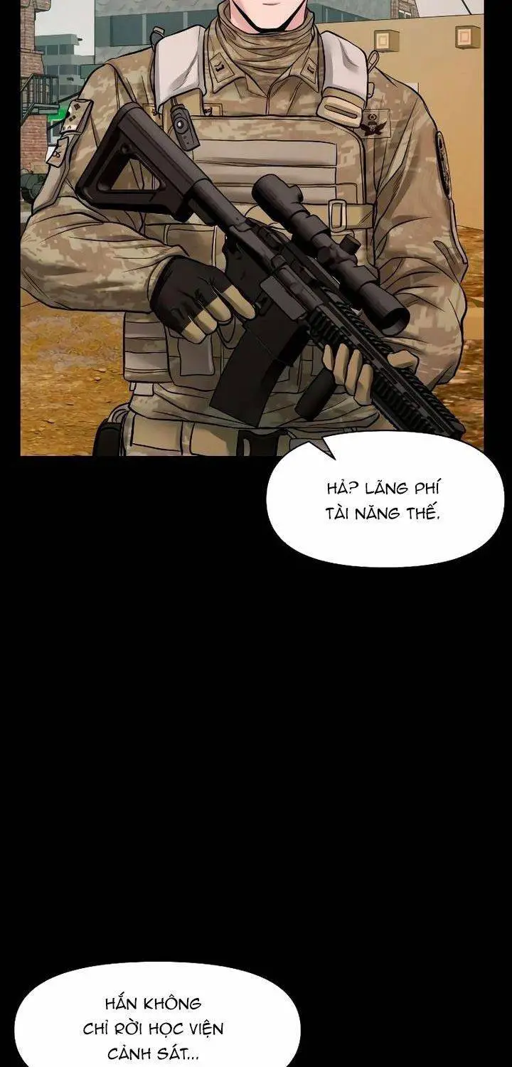 Ngôi Làng Ma Quái Nettruyen ZZZ Chương 22 Page 17