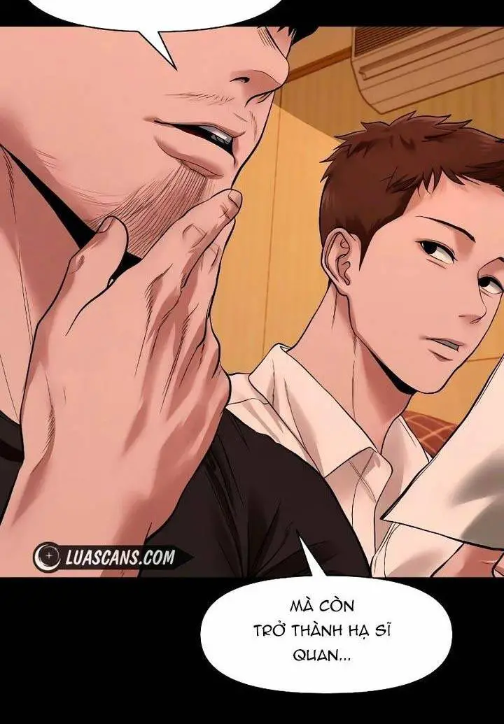 Ngôi Làng Ma Quái Nettruyen ZZZ Chương 22 Page 18