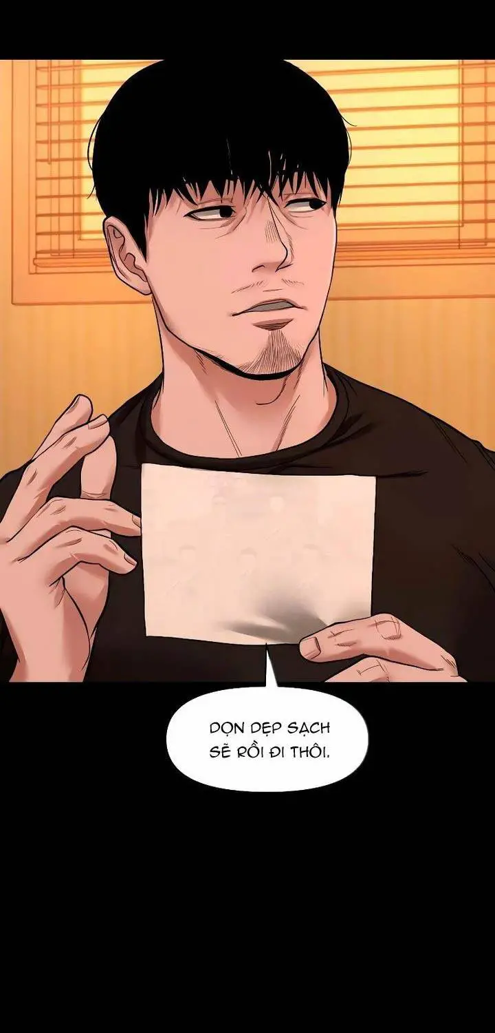 Ngôi Làng Ma Quái Nettruyen ZZZ Chương 22 Page 20