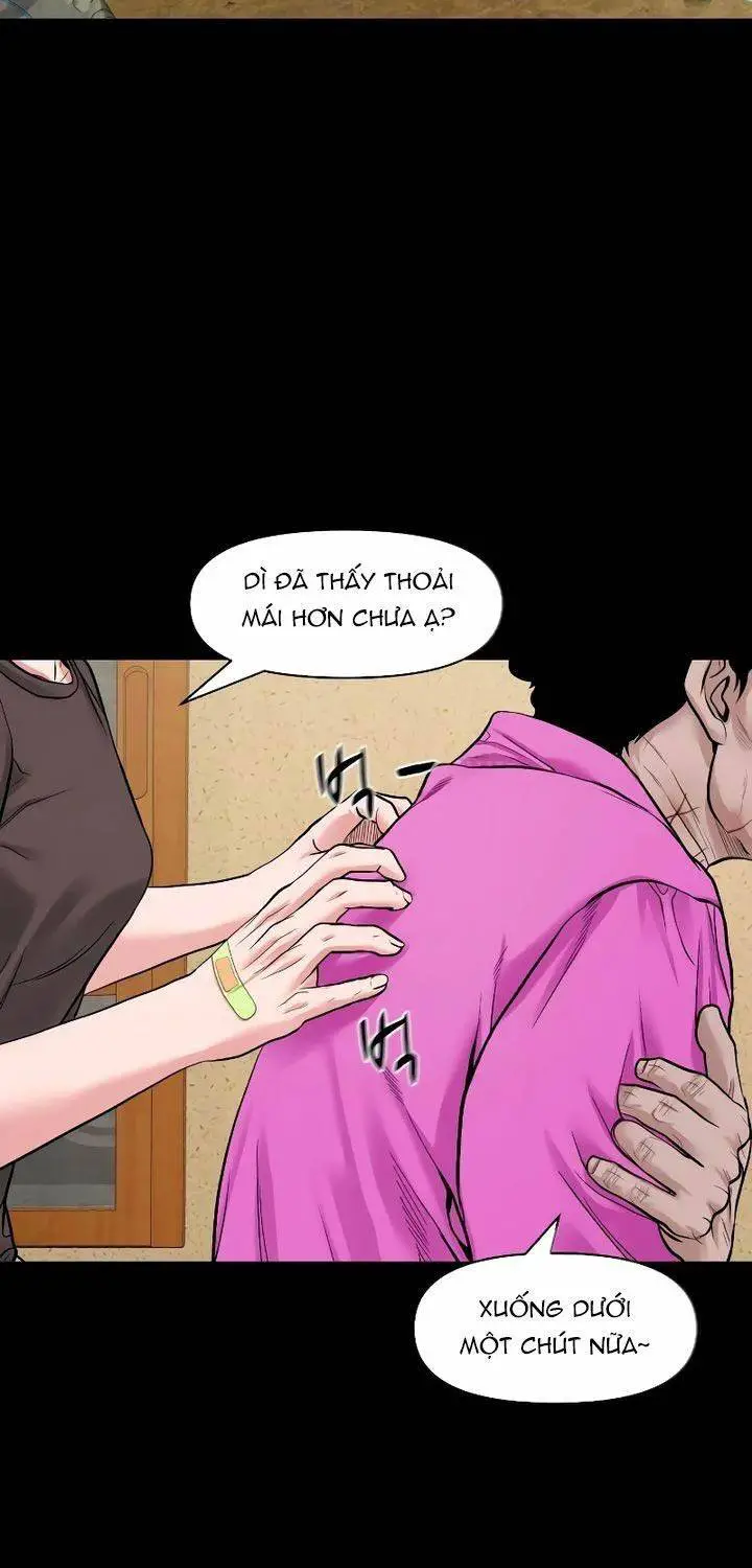 Ngôi Làng Ma Quái Nettruyen ZZZ Chương 22 Page 23