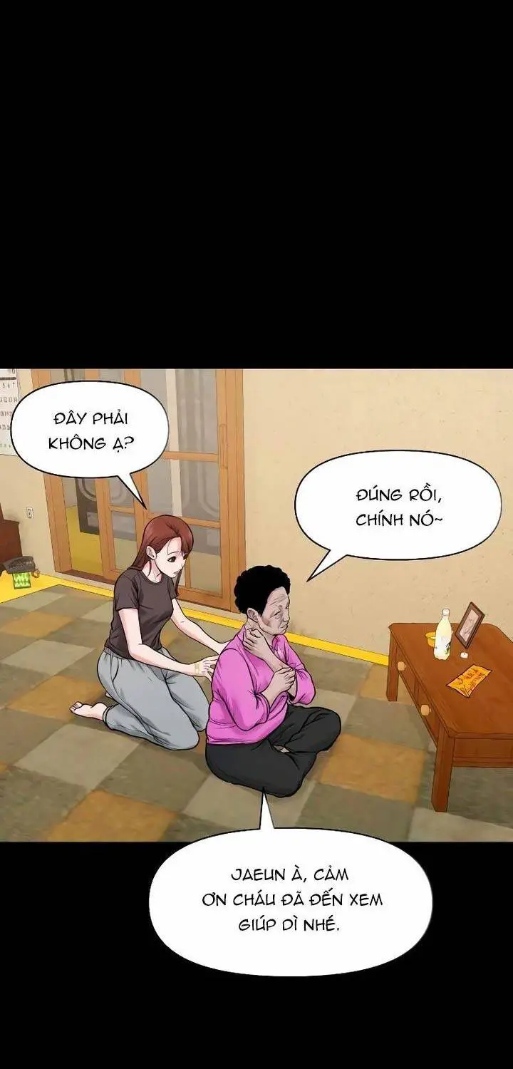 Ngôi Làng Ma Quái Nettruyen ZZZ Chương 22 Page 24