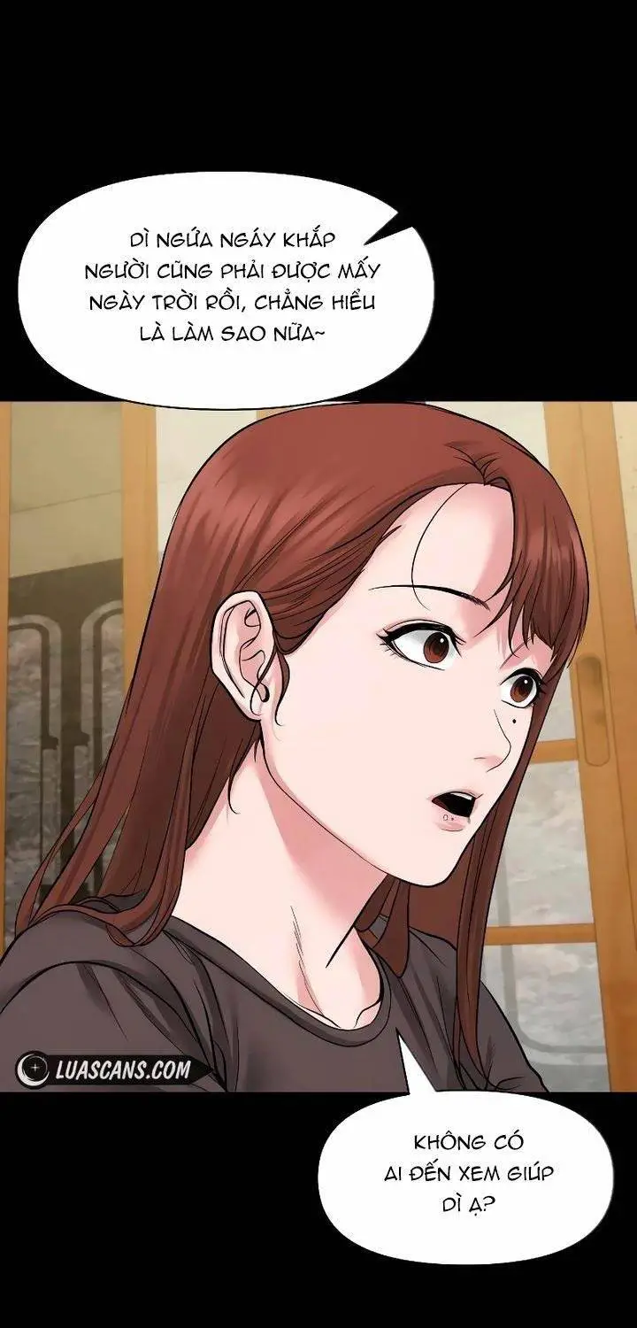 Ngôi Làng Ma Quái Nettruyen ZZZ Chương 22 Page 25
