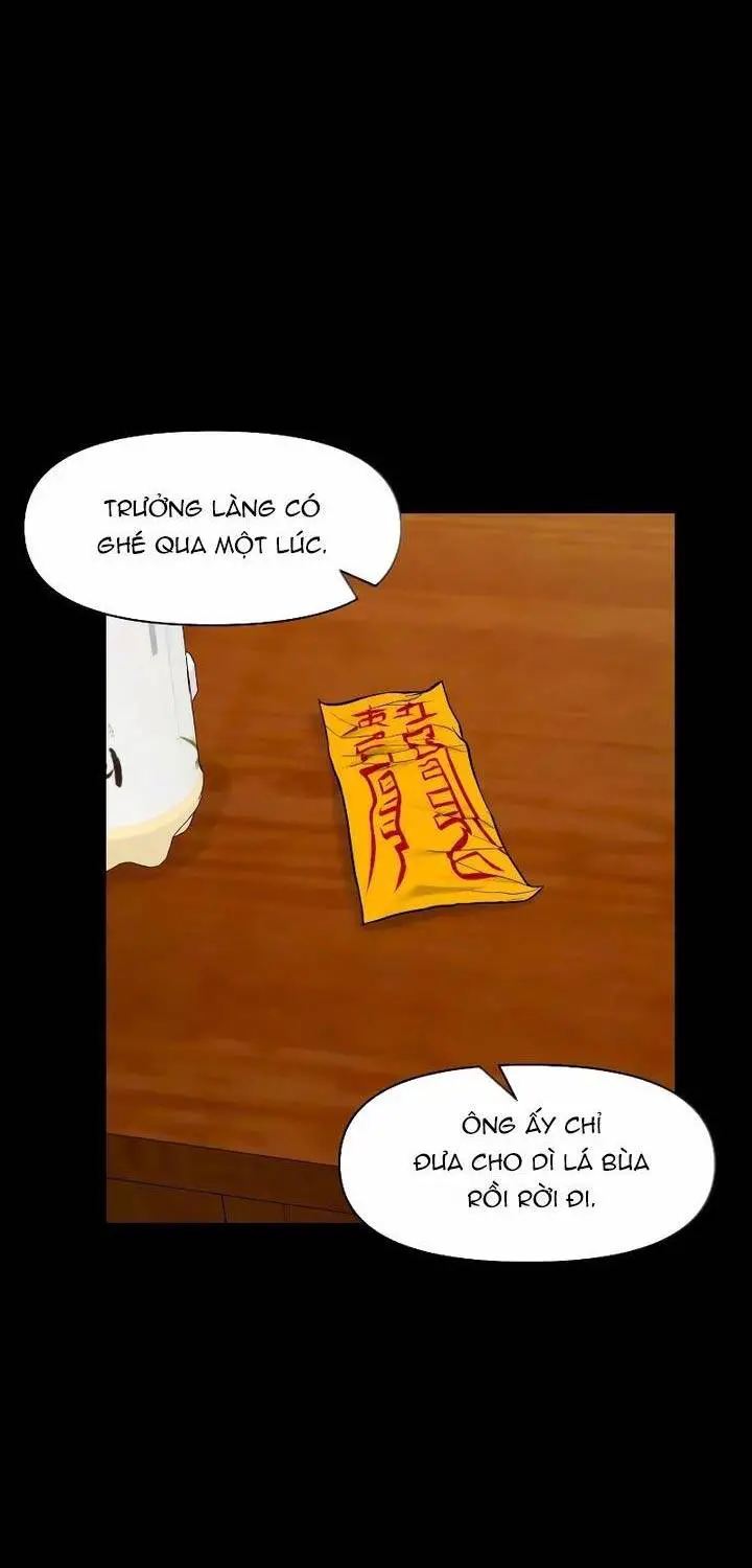 Ngôi Làng Ma Quái Nettruyen ZZZ Chương 22 Page 26