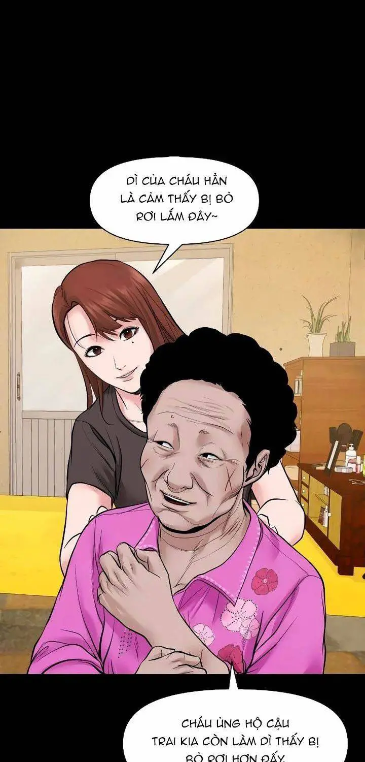 Ngôi Làng Ma Quái Nettruyen ZZZ Chương 22 Page 27