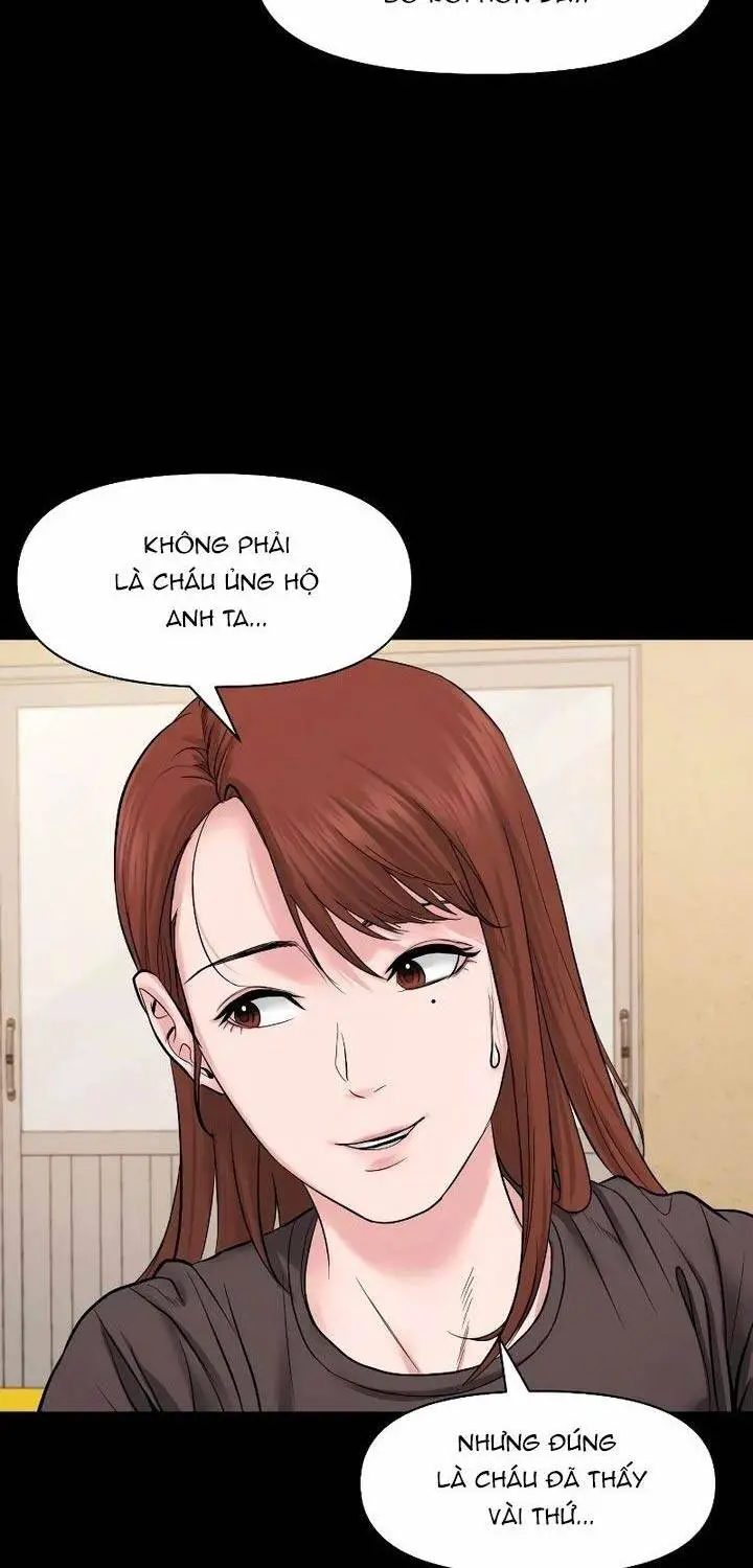Ngôi Làng Ma Quái Nettruyen ZZZ Chương 22 Page 28