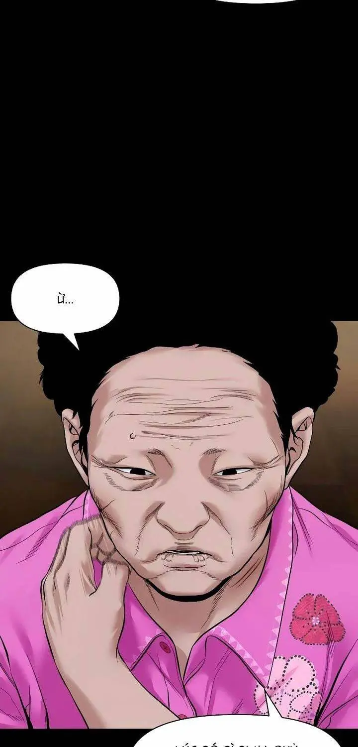 Ngôi Làng Ma Quái Nettruyen ZZZ Chương 22 Page 29