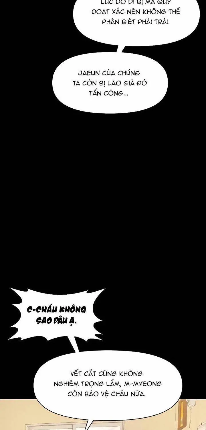 Ngôi Làng Ma Quái Nettruyen ZZZ Chương 22 Page 30