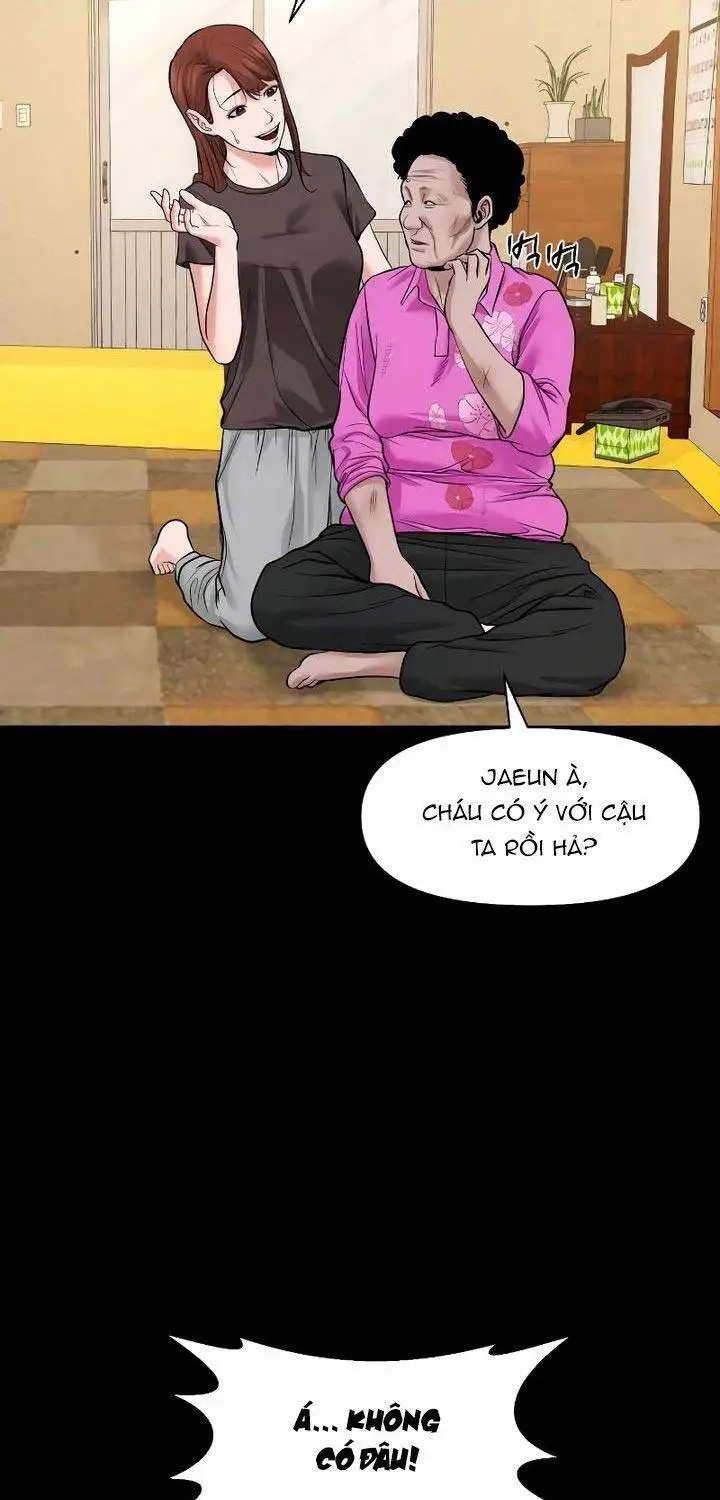 Ngôi Làng Ma Quái Nettruyen ZZZ Chương 22 Page 31