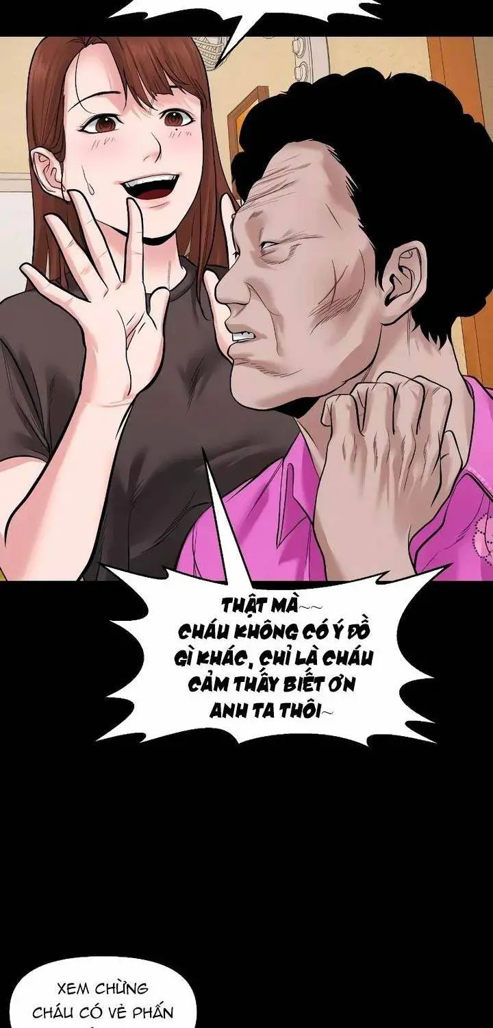 Ngôi Làng Ma Quái Nettruyen ZZZ Chương 22 Page 32