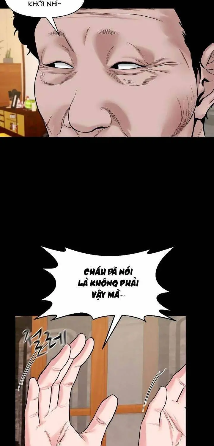 Ngôi Làng Ma Quái Nettruyen ZZZ Chương 22 Page 33