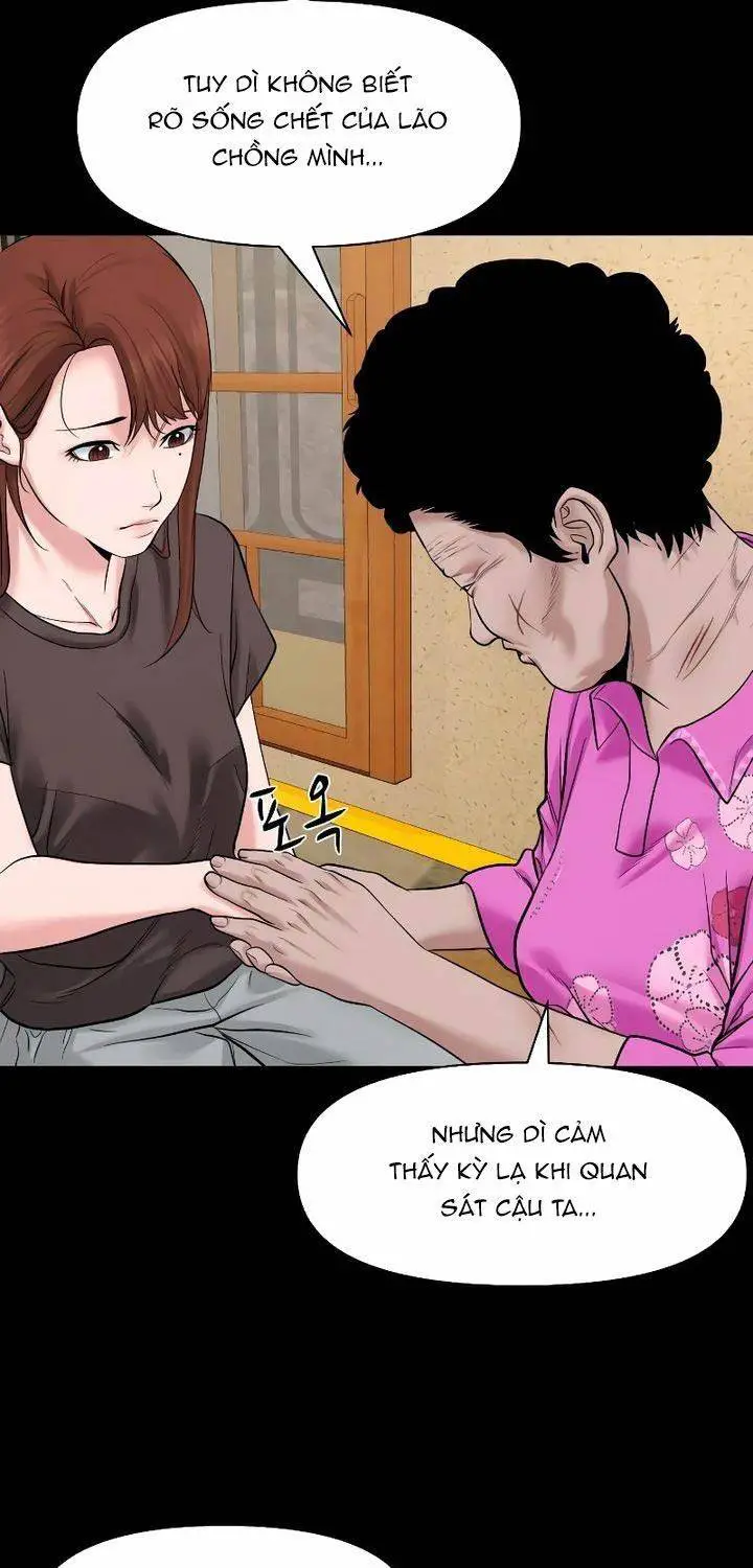 Ngôi Làng Ma Quái Nettruyen ZZZ Chương 22 Page 36