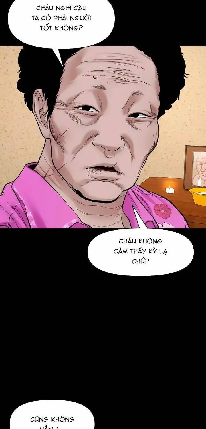 Ngôi Làng Ma Quái Nettruyen ZZZ Chương 22 Page 37