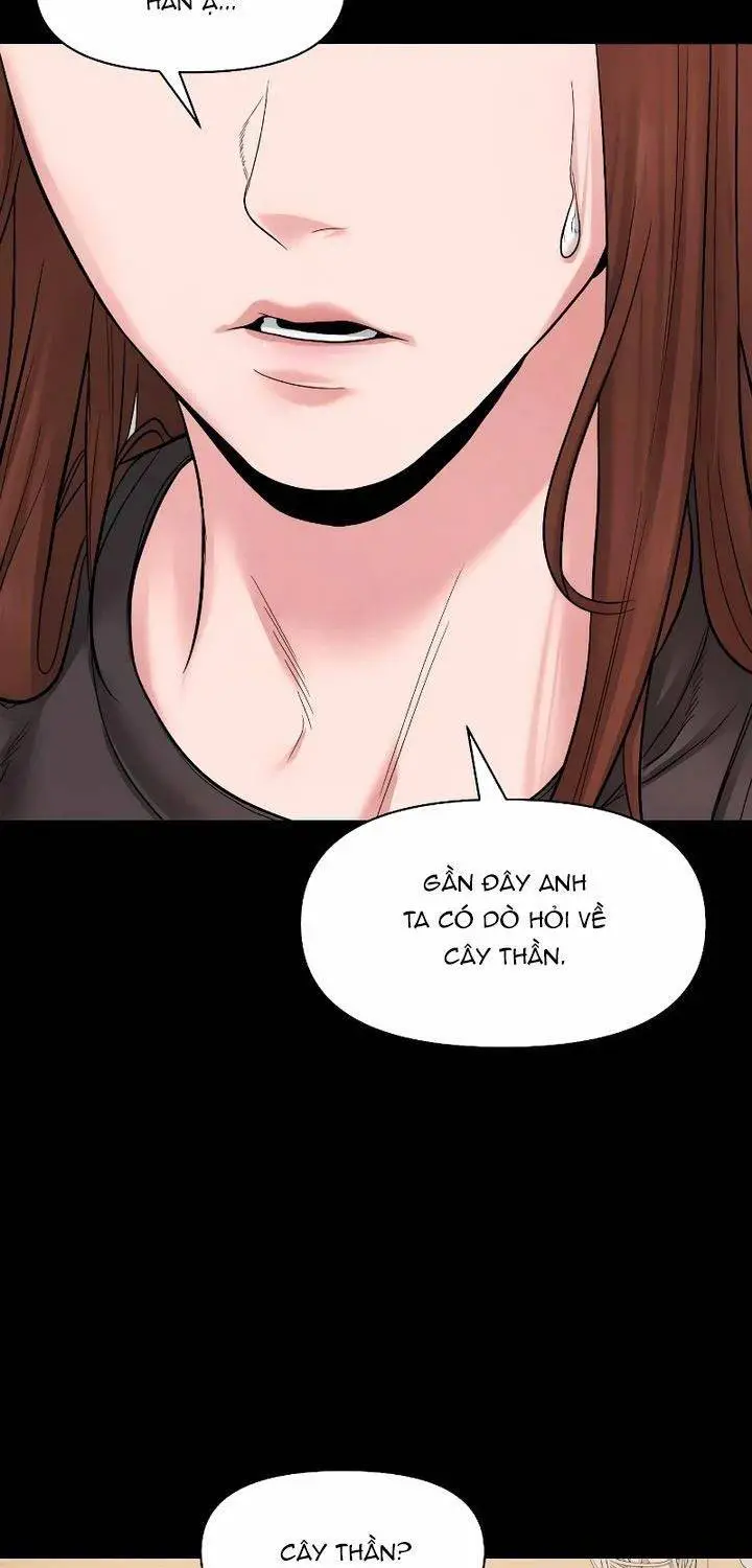 Ngôi Làng Ma Quái Nettruyen ZZZ Chương 22 Page 38