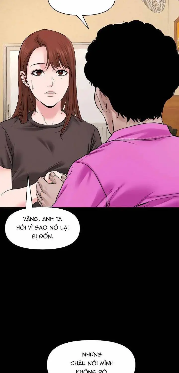 Ngôi Làng Ma Quái Nettruyen ZZZ Chương 22 Page 39