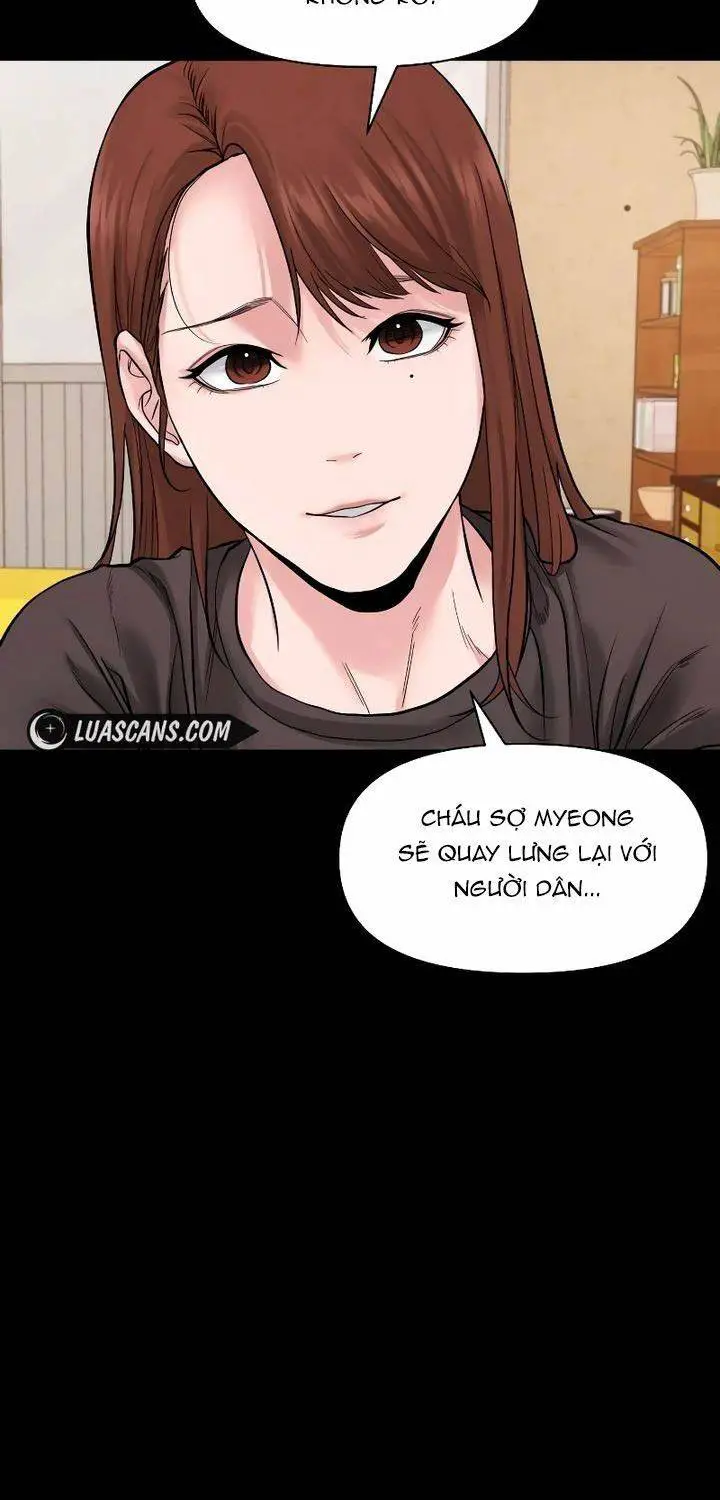 Ngôi Làng Ma Quái Nettruyen ZZZ Chương 22 Page 40
