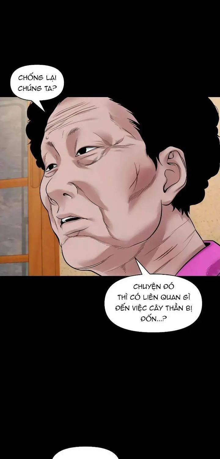 Ngôi Làng Ma Quái Nettruyen ZZZ Chương 22 Page 41