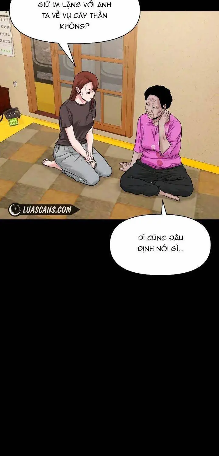 Ngôi Làng Ma Quái Nettruyen ZZZ Chương 22 Page 43
