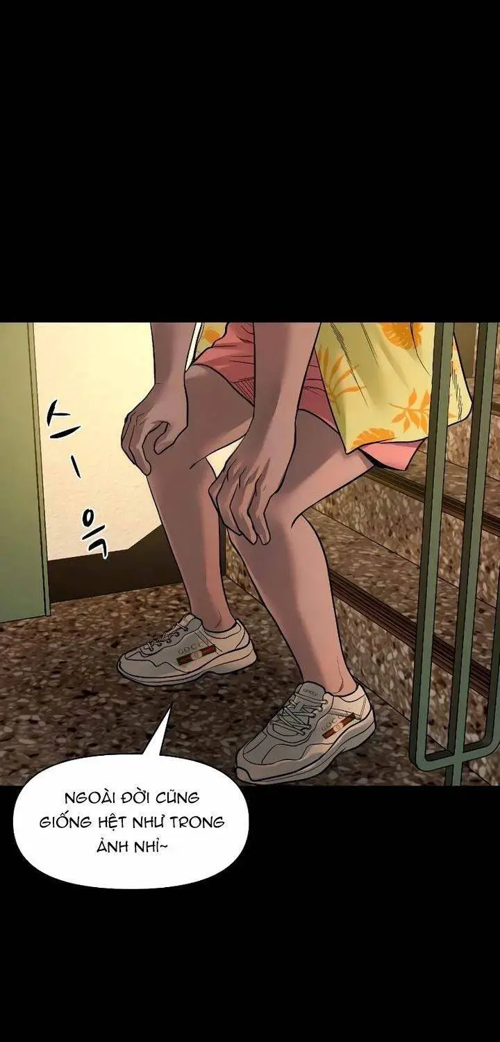 Ngôi Làng Ma Quái Nettruyen ZZZ Chương 22 Page 50