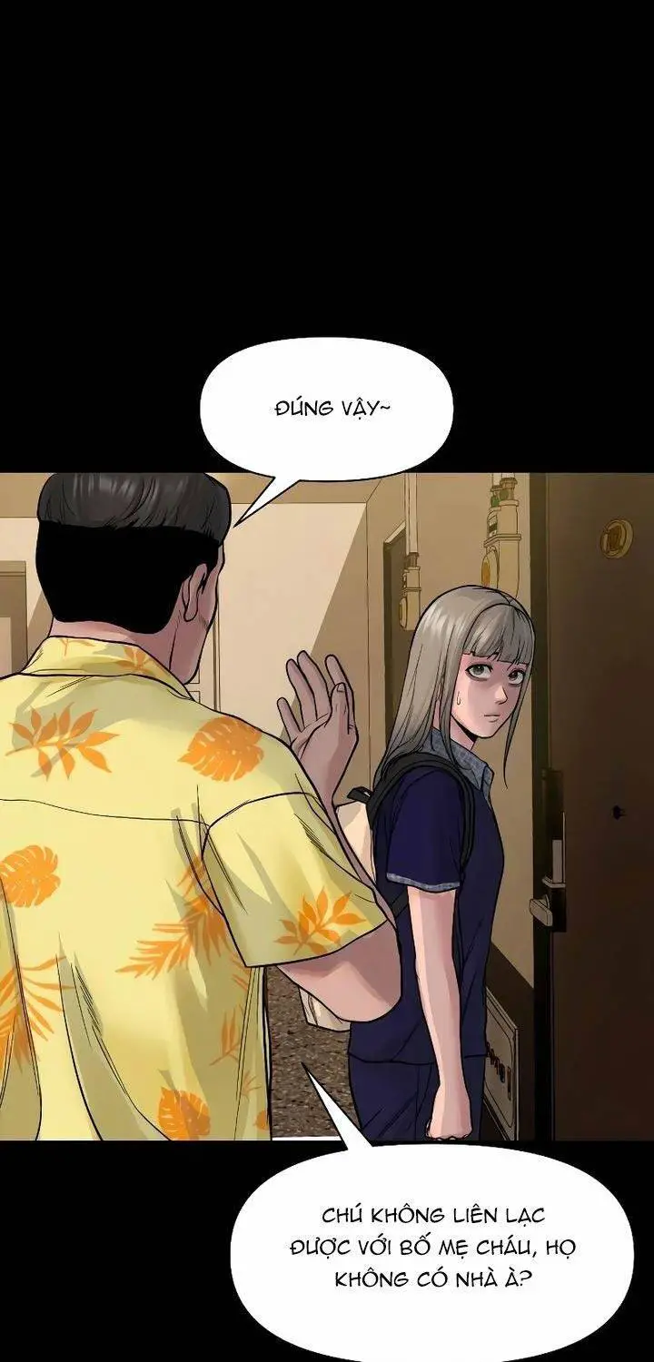 Ngôi Làng Ma Quái Nettruyen ZZZ Chương 22 Page 56