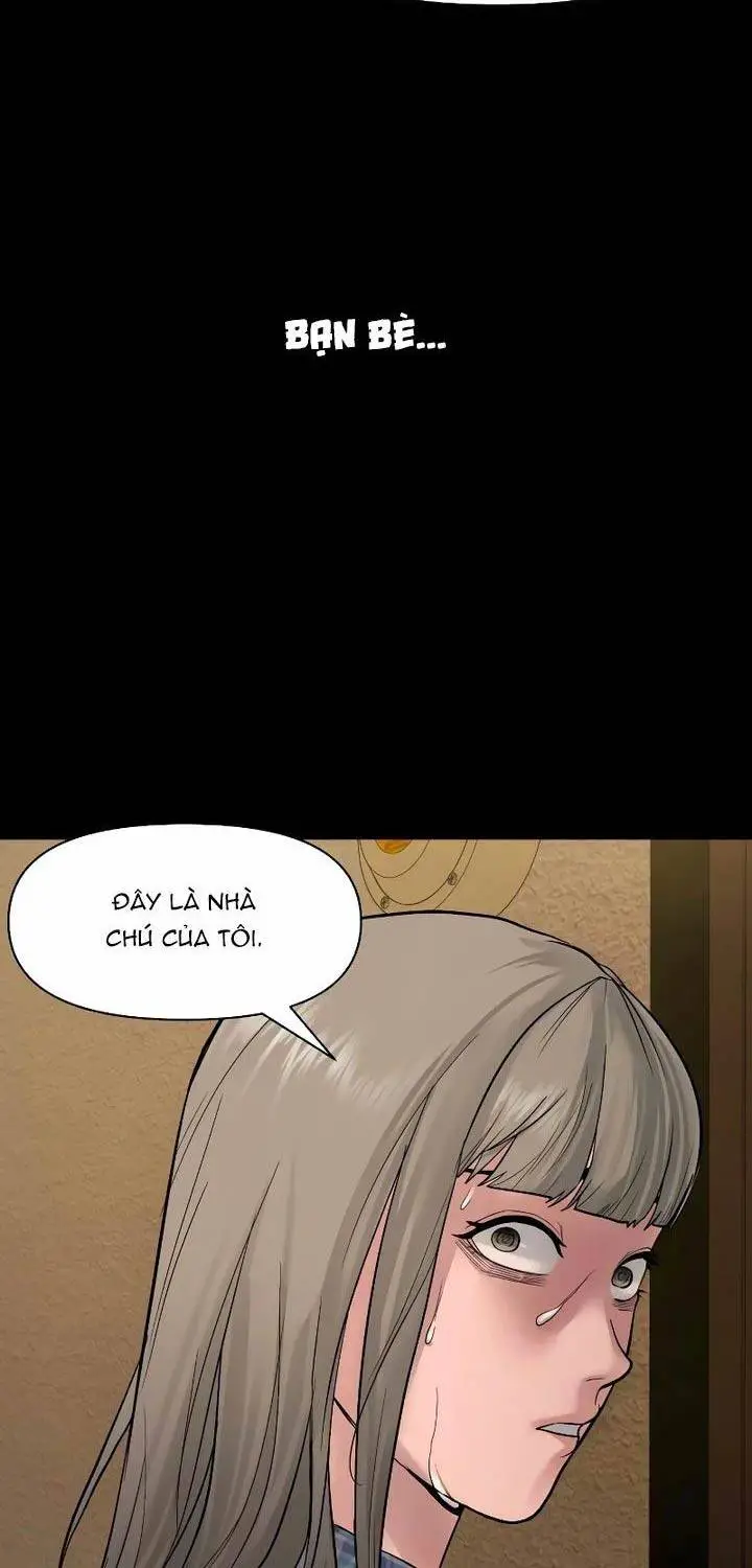 Ngôi Làng Ma Quái Nettruyen ZZZ Chương 22 Page 57