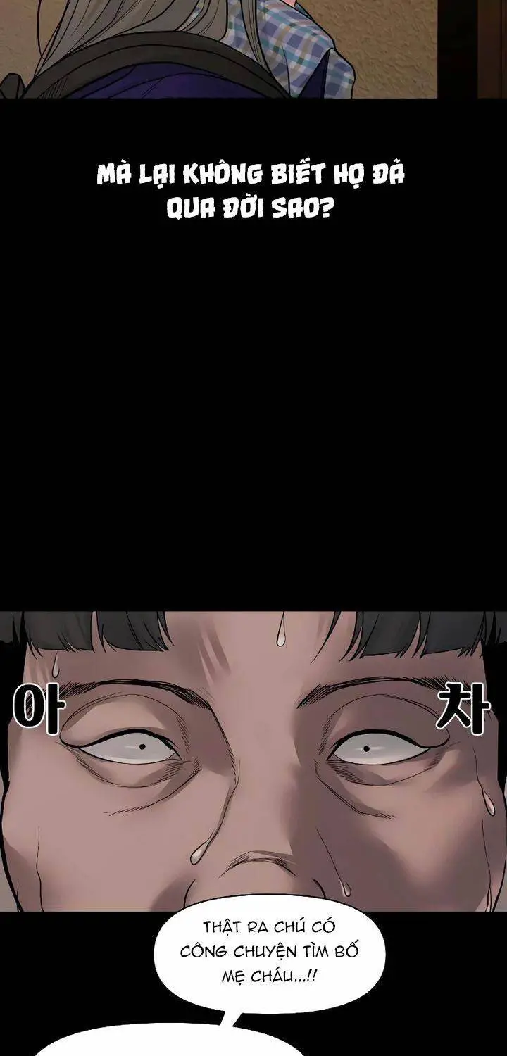 Ngôi Làng Ma Quái Nettruyen ZZZ Chương 22 Page 58