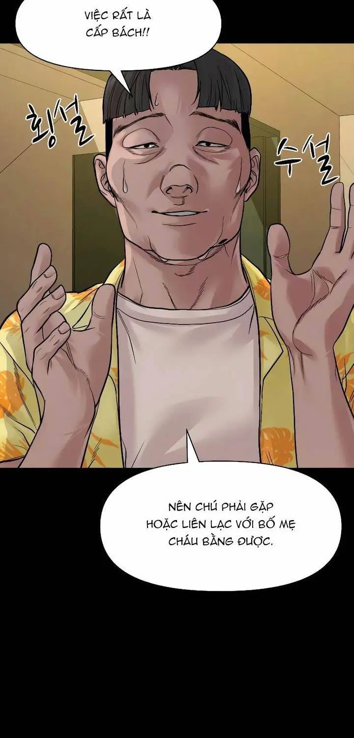 Ngôi Làng Ma Quái Nettruyen ZZZ Chương 22 Page 59