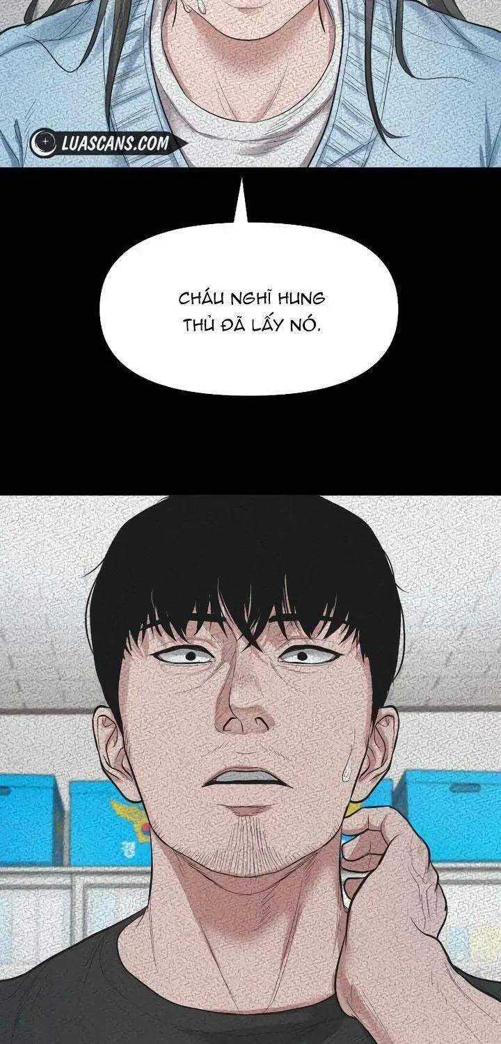 Ngôi Làng Ma Quái Nettruyen ZZZ Chương 22 Page 62
