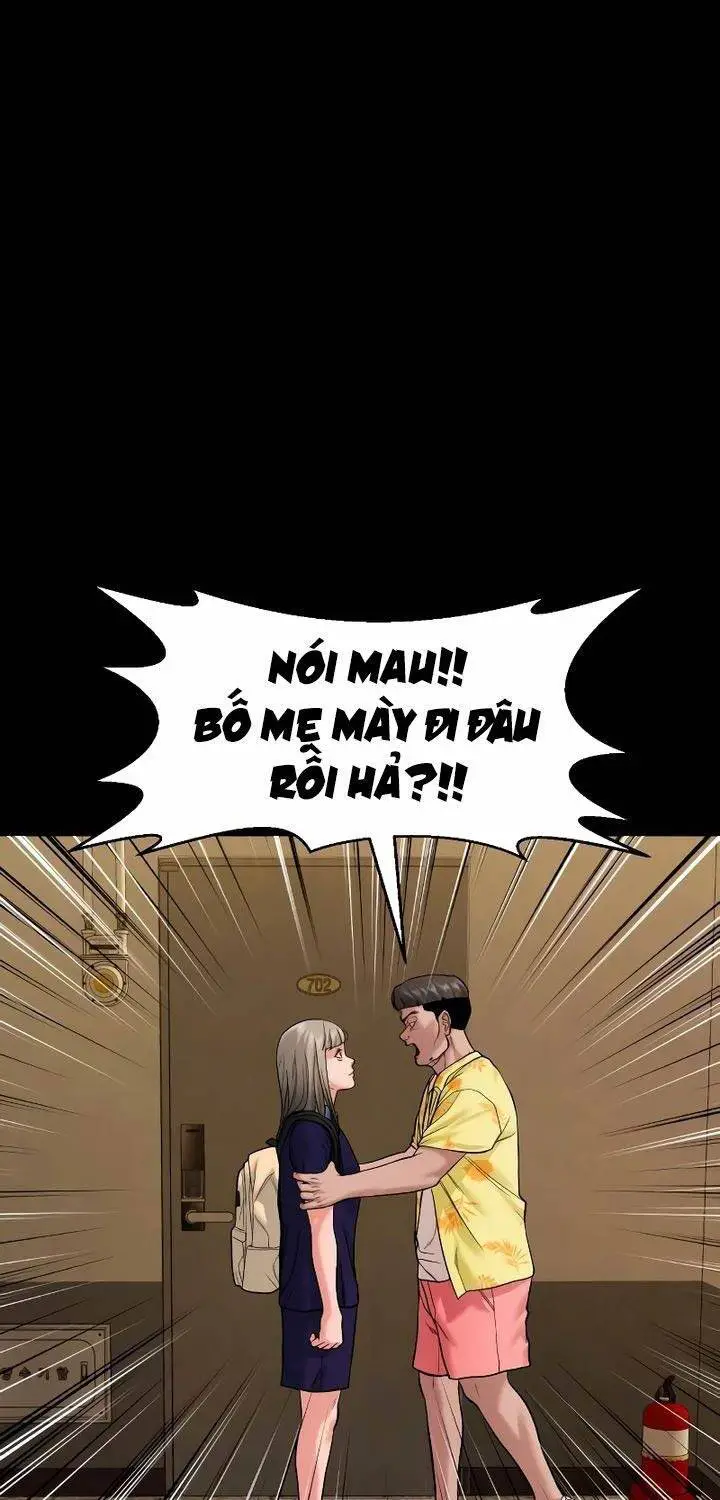 Ngôi Làng Ma Quái Nettruyen ZZZ Chương 22 Page 74