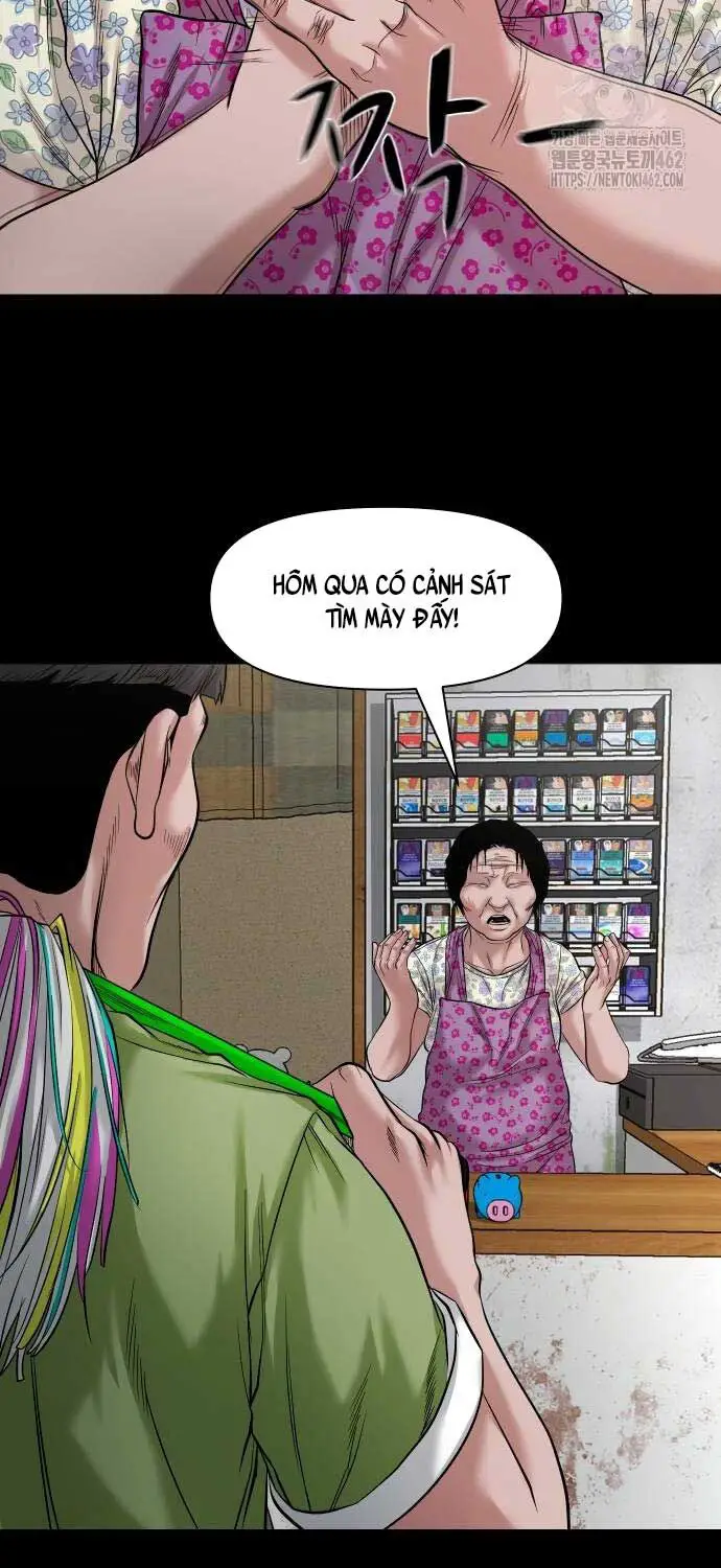 Ngôi Làng Ma Quái Nettruyen ZZZ Chương 34 Page 67