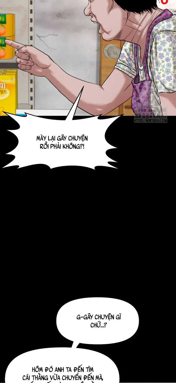 Ngôi Làng Ma Quái Nettruyen ZZZ Chương 34 Page 70
