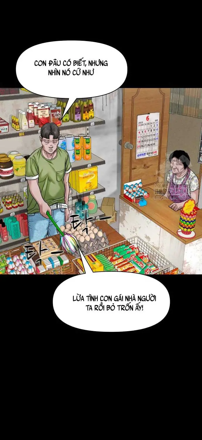 Ngôi Làng Ma Quái Nettruyen ZZZ Chương 34 Page 72