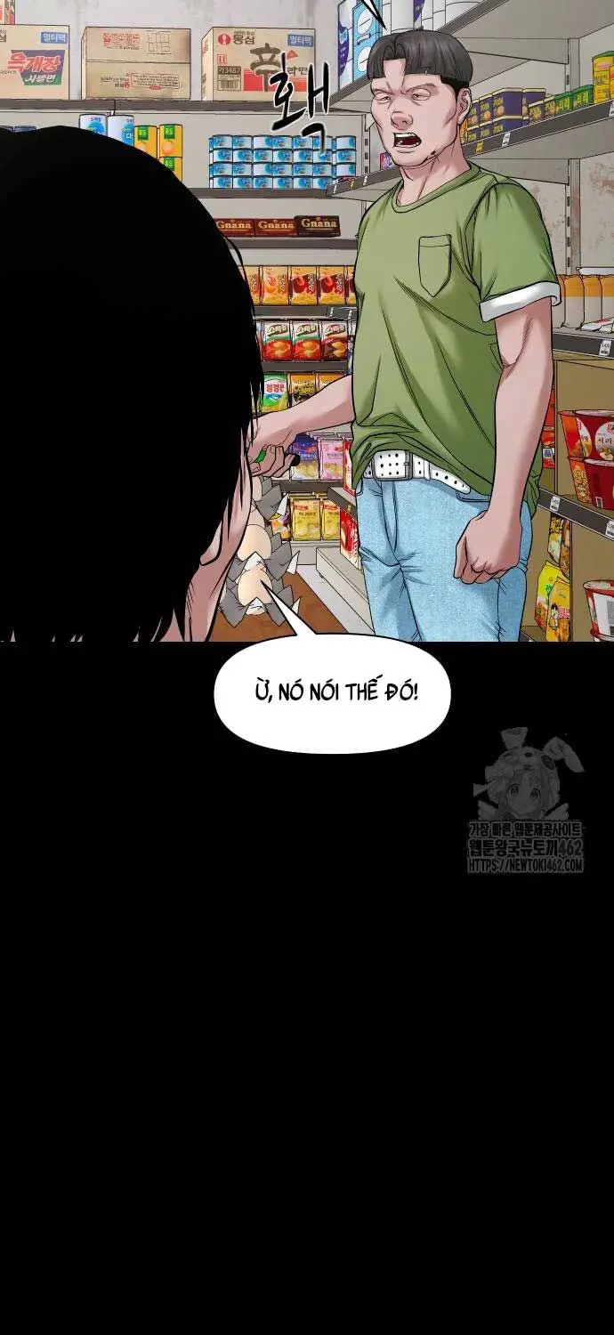 Ngôi Làng Ma Quái Nettruyen ZZZ Chương 34 Page 75
