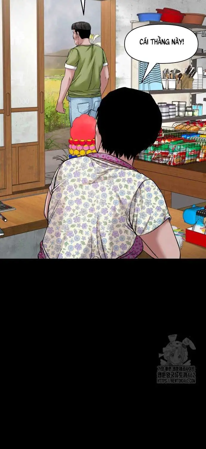 Ngôi Làng Ma Quái Nettruyen ZZZ Chương 34 Page 78