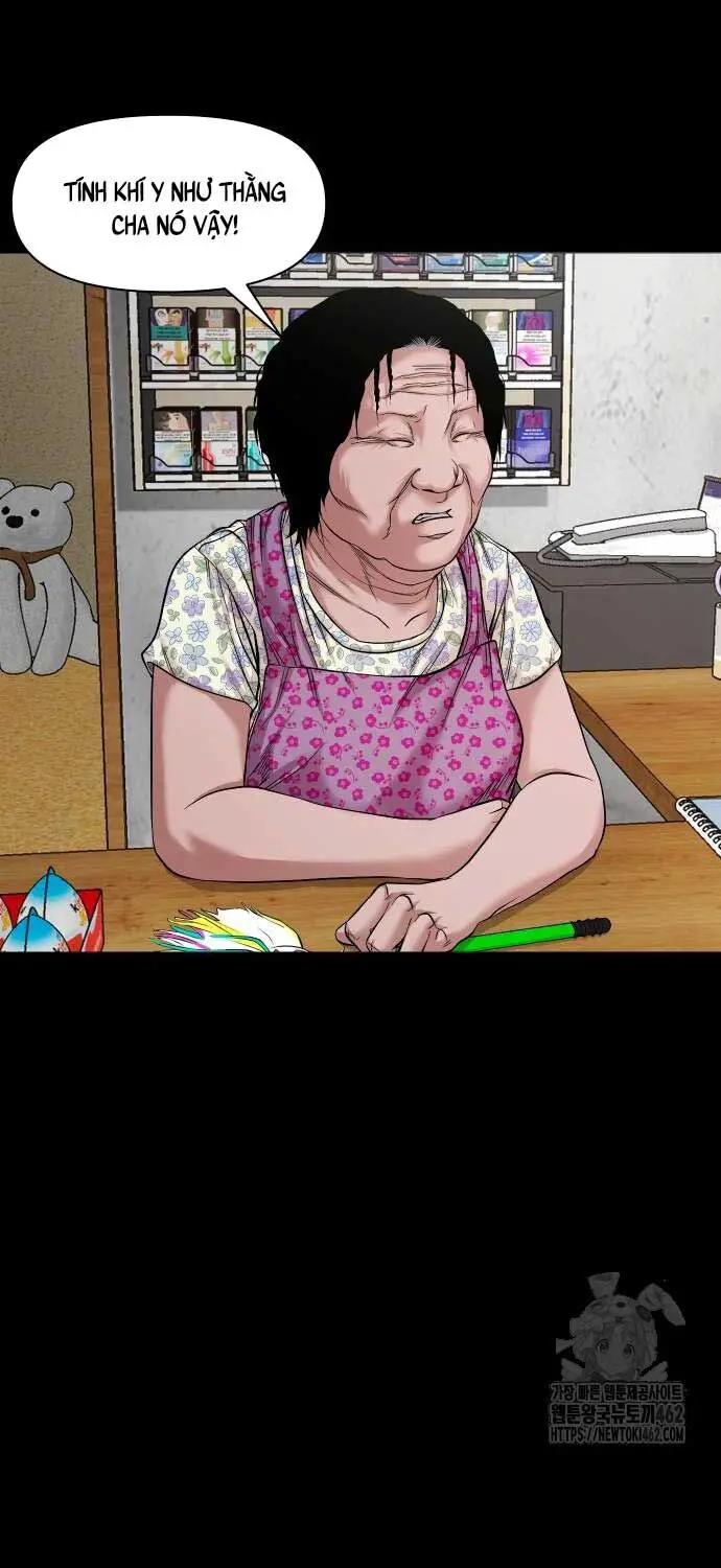 Ngôi Làng Ma Quái Nettruyen ZZZ Chương 34 Page 79