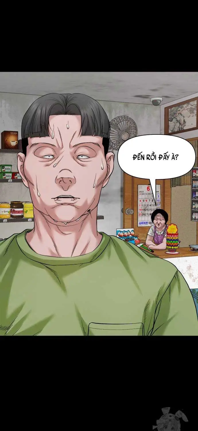 Ngôi Làng Ma Quái Nettruyen ZZZ Chương 34 Page 81