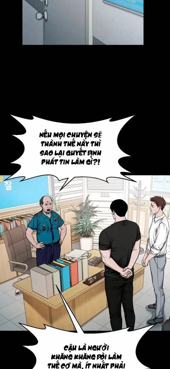 Ngôi Làng Ma Quái Nettruyen ZZZ Chương 11 Page 2