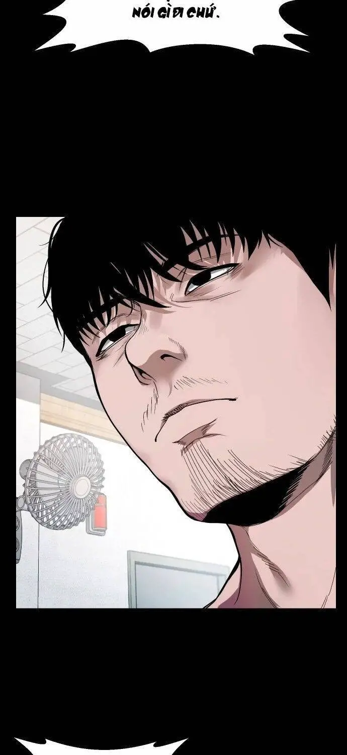 Ngôi Làng Ma Quái Nettruyen ZZZ Chương 11 Page 3