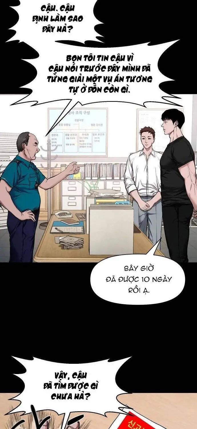 Ngôi Làng Ma Quái Nettruyen ZZZ Chương 11 Page 4