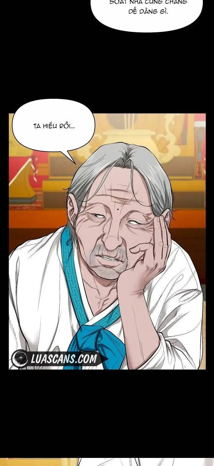Ngôi Làng Ma Quái Nettruyen ZZZ Chương 11 Page 34