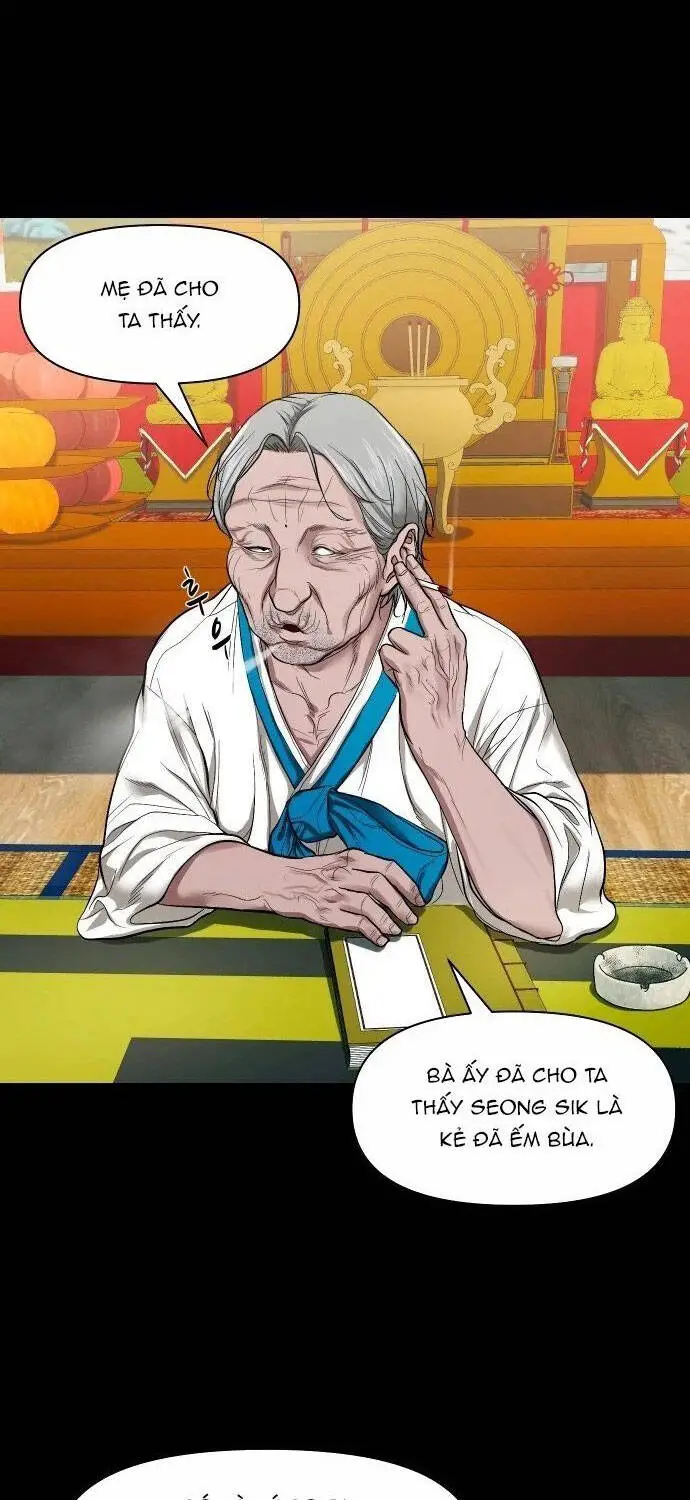 Ngôi Làng Ma Quái Nettruyen ZZZ Chương 11 Page 39